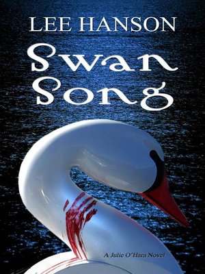 cover image of Swan Song